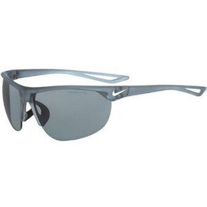 Nike Sunglasses CROSS TRAINER EV0937 010 67 Size 67mm 135mm 13mm Gray